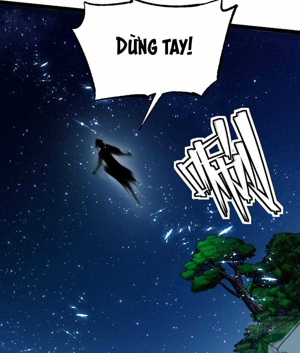 Chúa Tể Cơ Giới - Chapter 5 - Trang 27