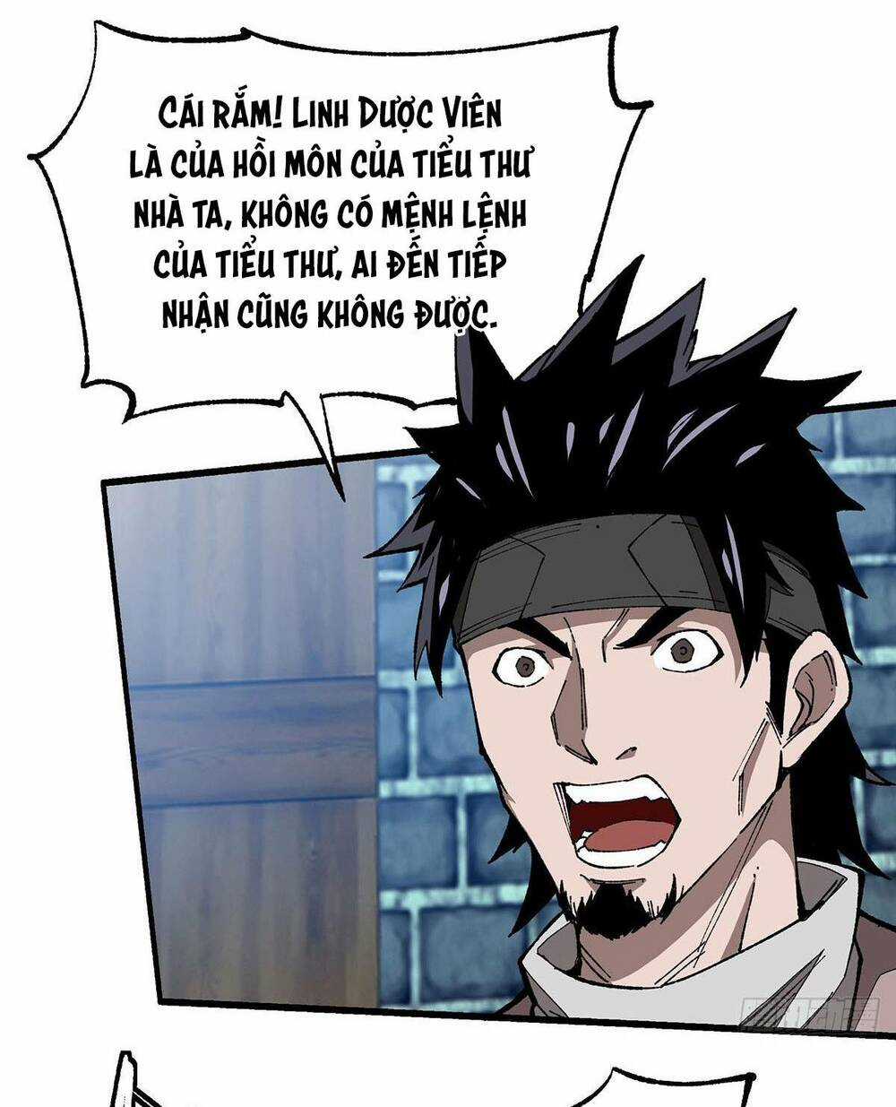 Chúa Tể Cơ Giới - Chapter 5 - Trang 4