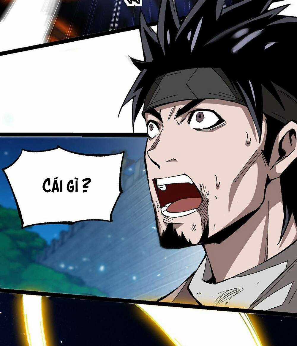 Chúa Tể Cơ Giới - Chapter 5 - Trang 31