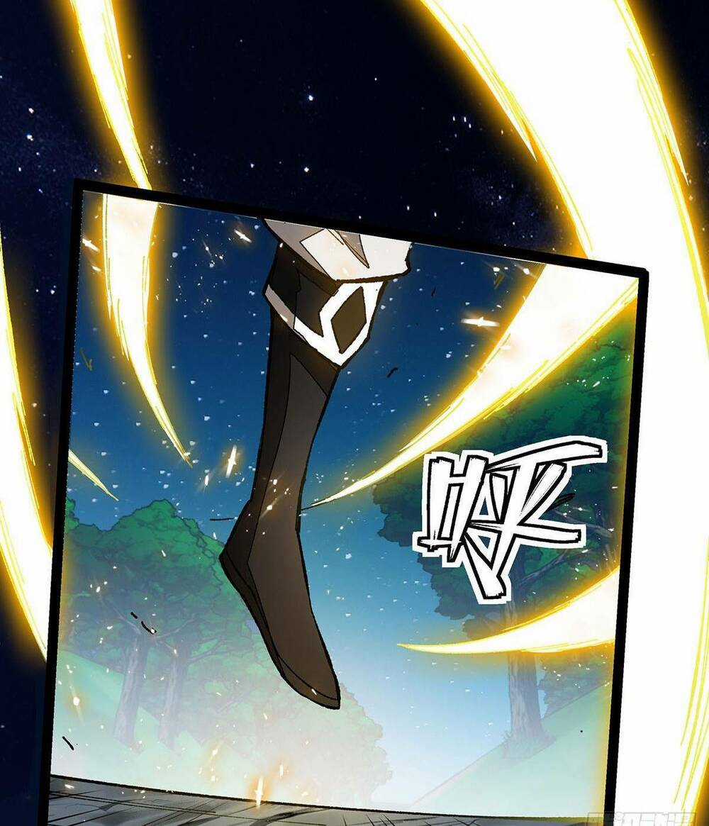 Chúa Tể Cơ Giới - Chapter 5 - Trang 32