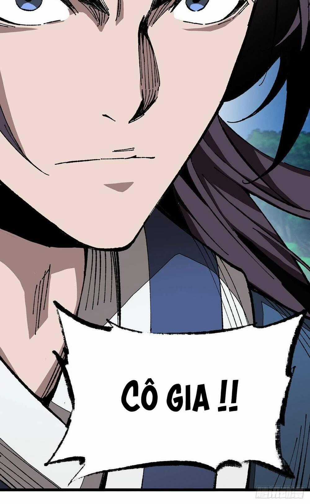 Chúa Tể Cơ Giới - Chapter 5 - Trang 35