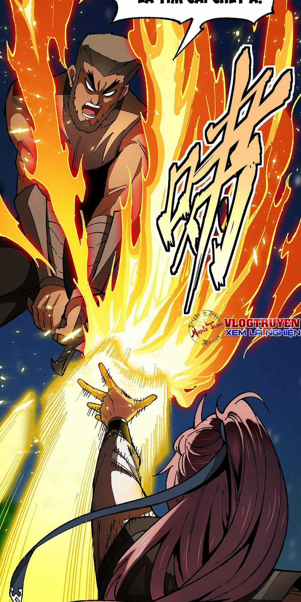 Chúa Tể Cơ Giới - Chapter 6 - Trang 12