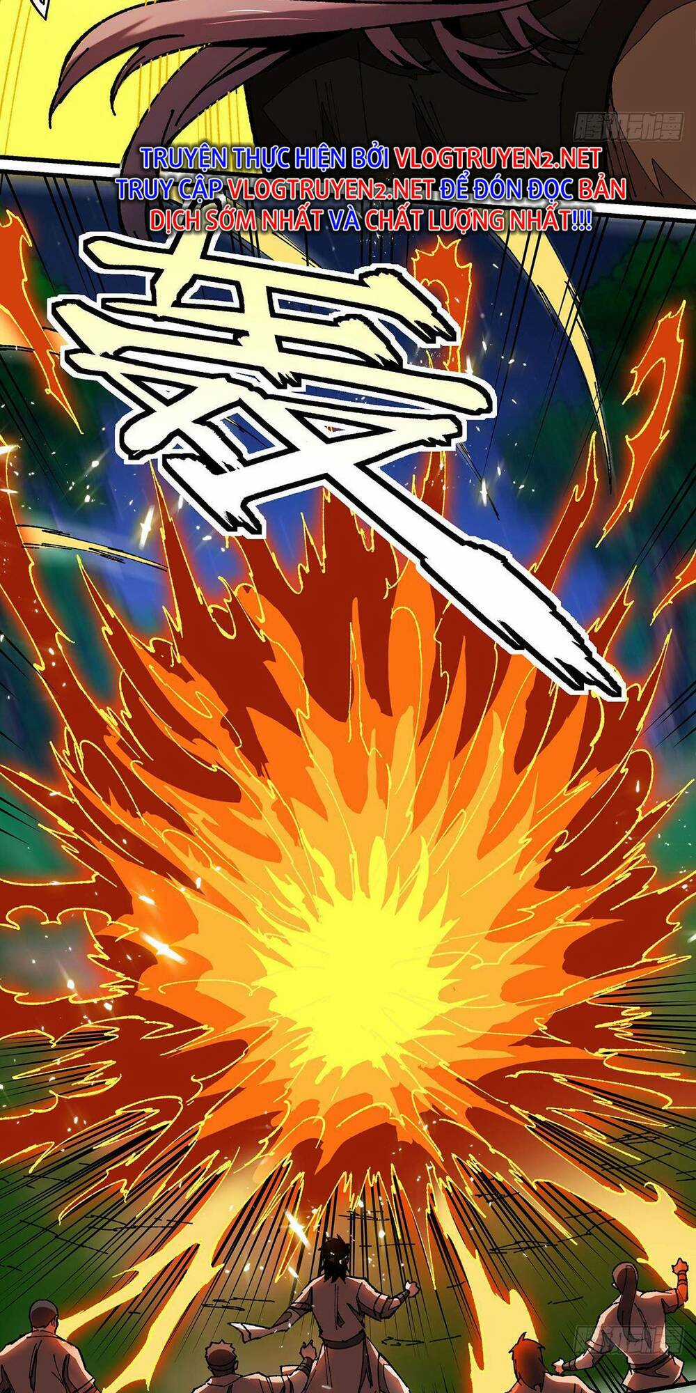 Chúa Tể Cơ Giới - Chapter 6 - Trang 13