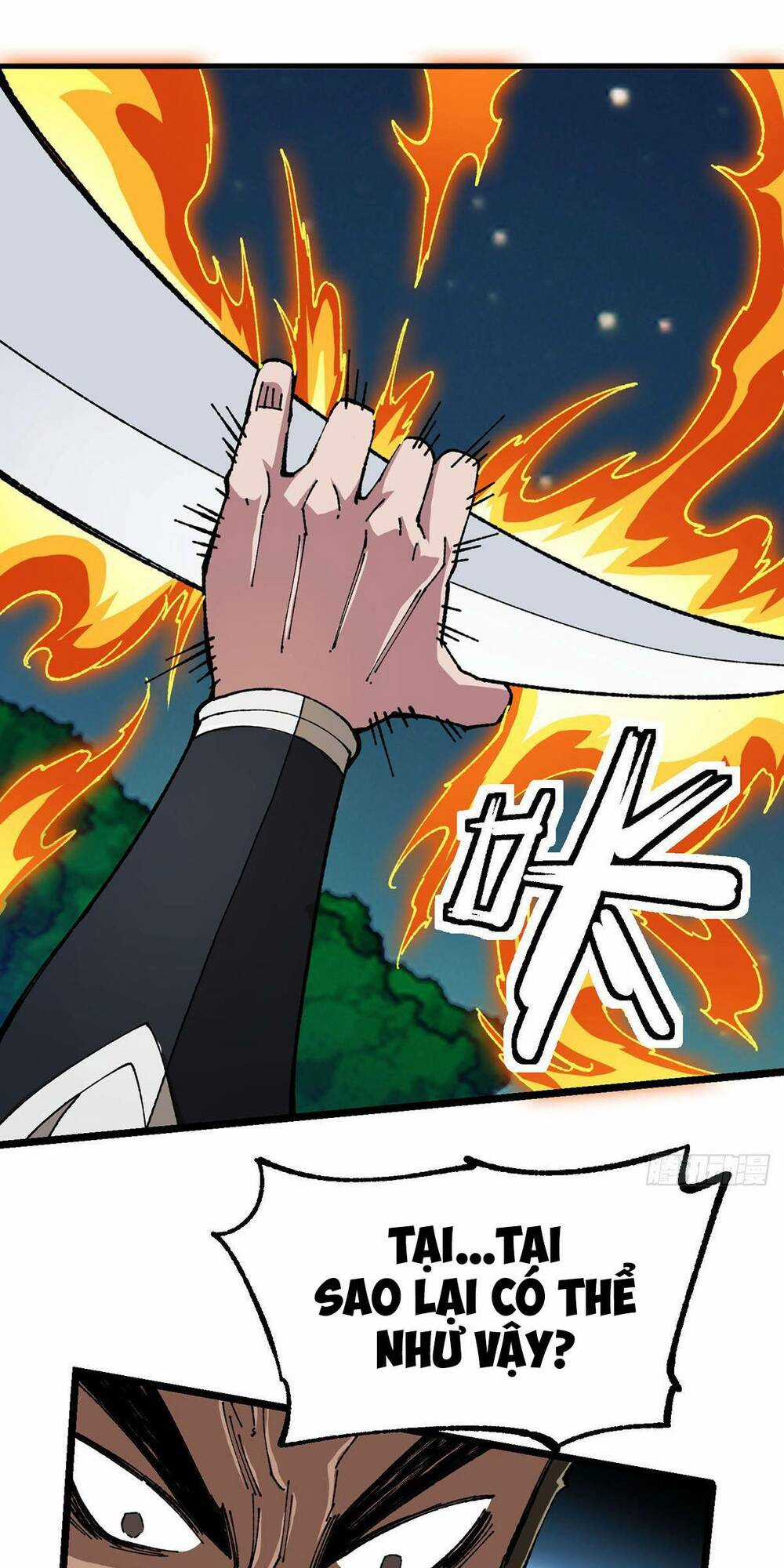 Chúa Tể Cơ Giới - Chapter 6 - Trang 16