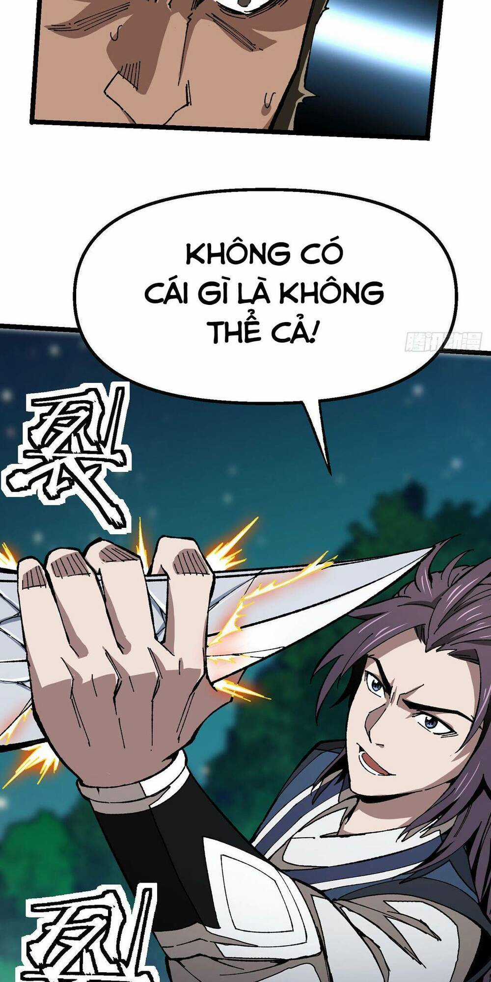Chúa Tể Cơ Giới - Chapter 6 - Trang 17