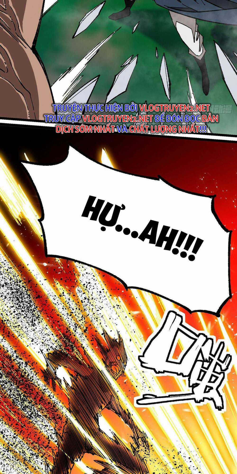 Chúa Tể Cơ Giới - Chapter 6 - Trang 19