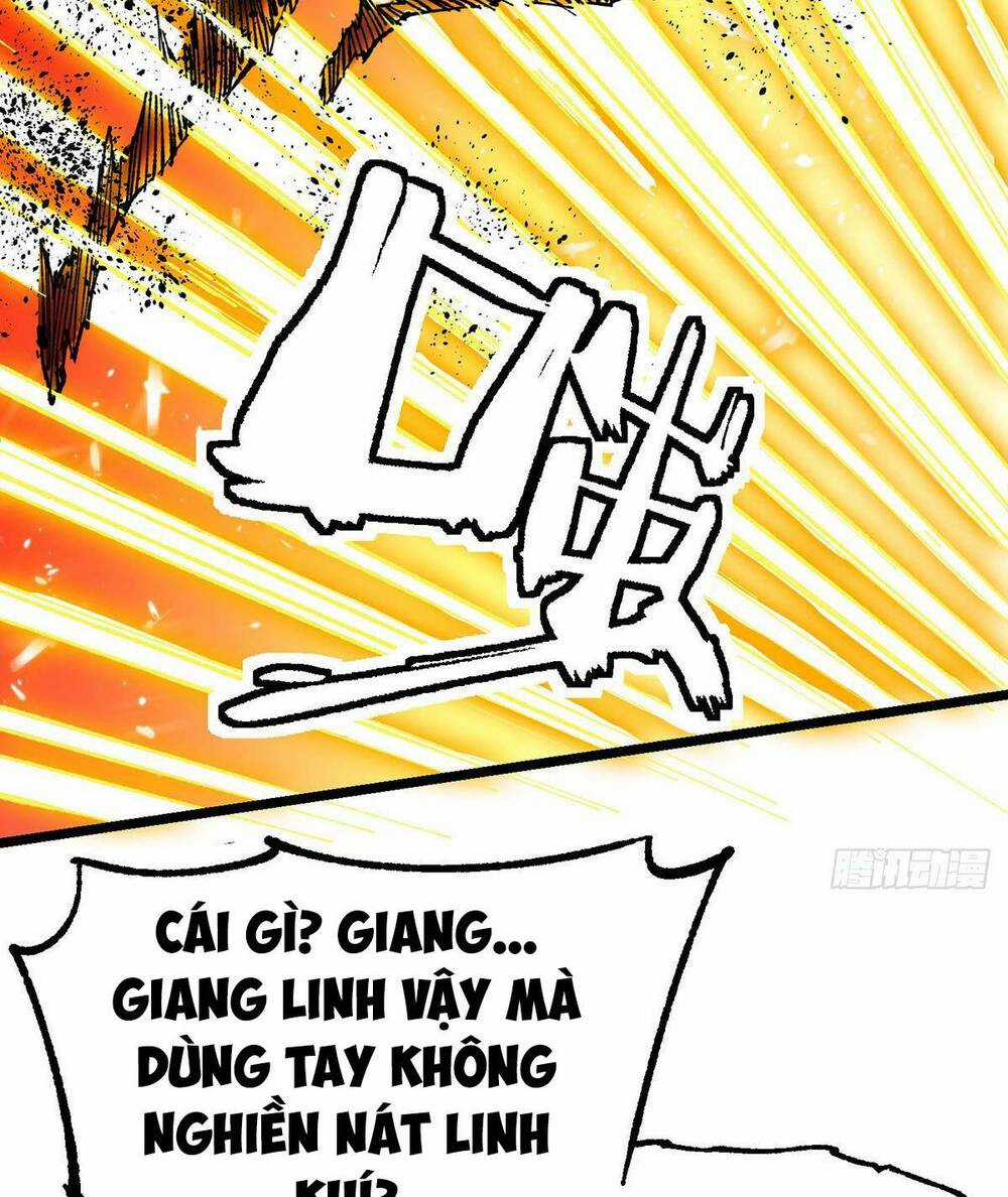 Chúa Tể Cơ Giới - Chapter 6 - Trang 20