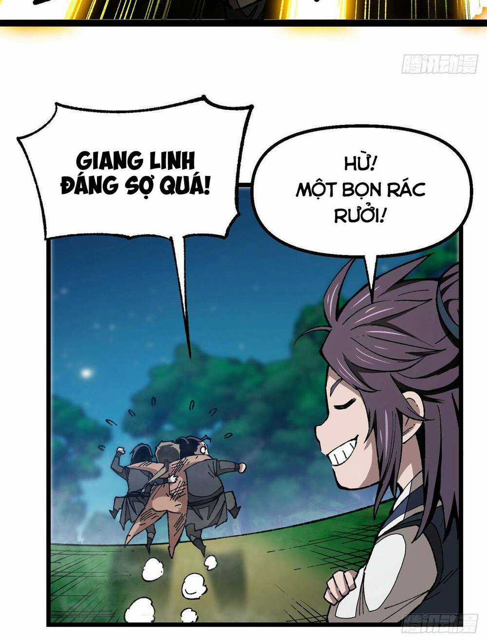 Chúa Tể Cơ Giới - Chapter 6 - Trang 24