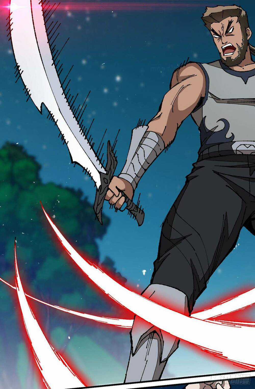 Chúa Tể Cơ Giới - Chapter 6 - Trang 5