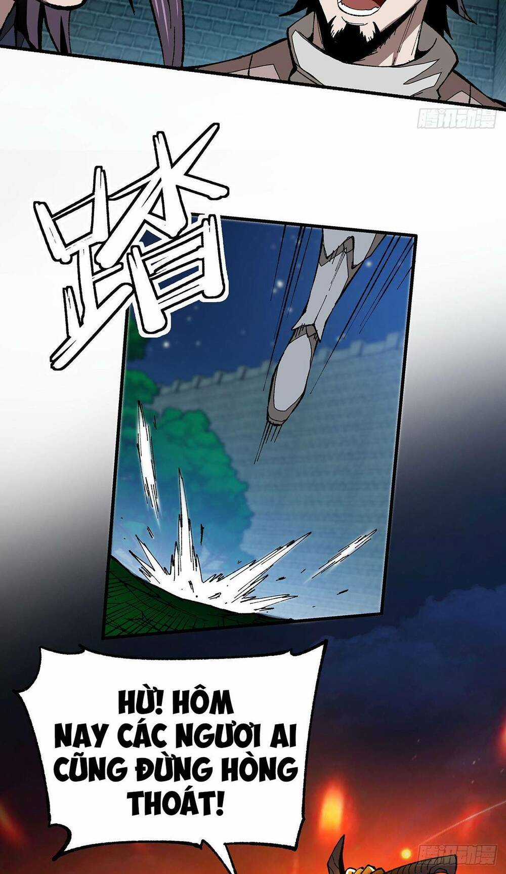 Chúa Tể Cơ Giới - Chapter 6 - Trang 9