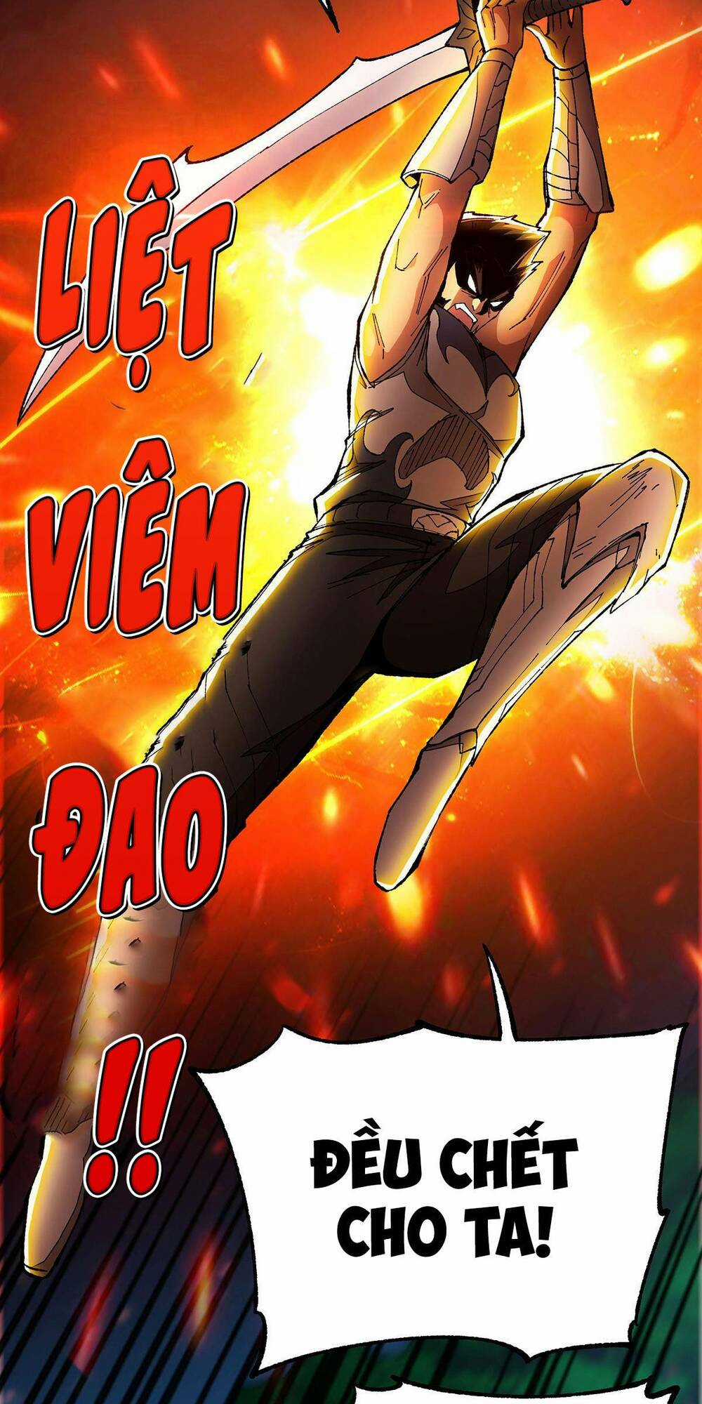 Chúa Tể Cơ Giới - Chapter 6 - Trang 10