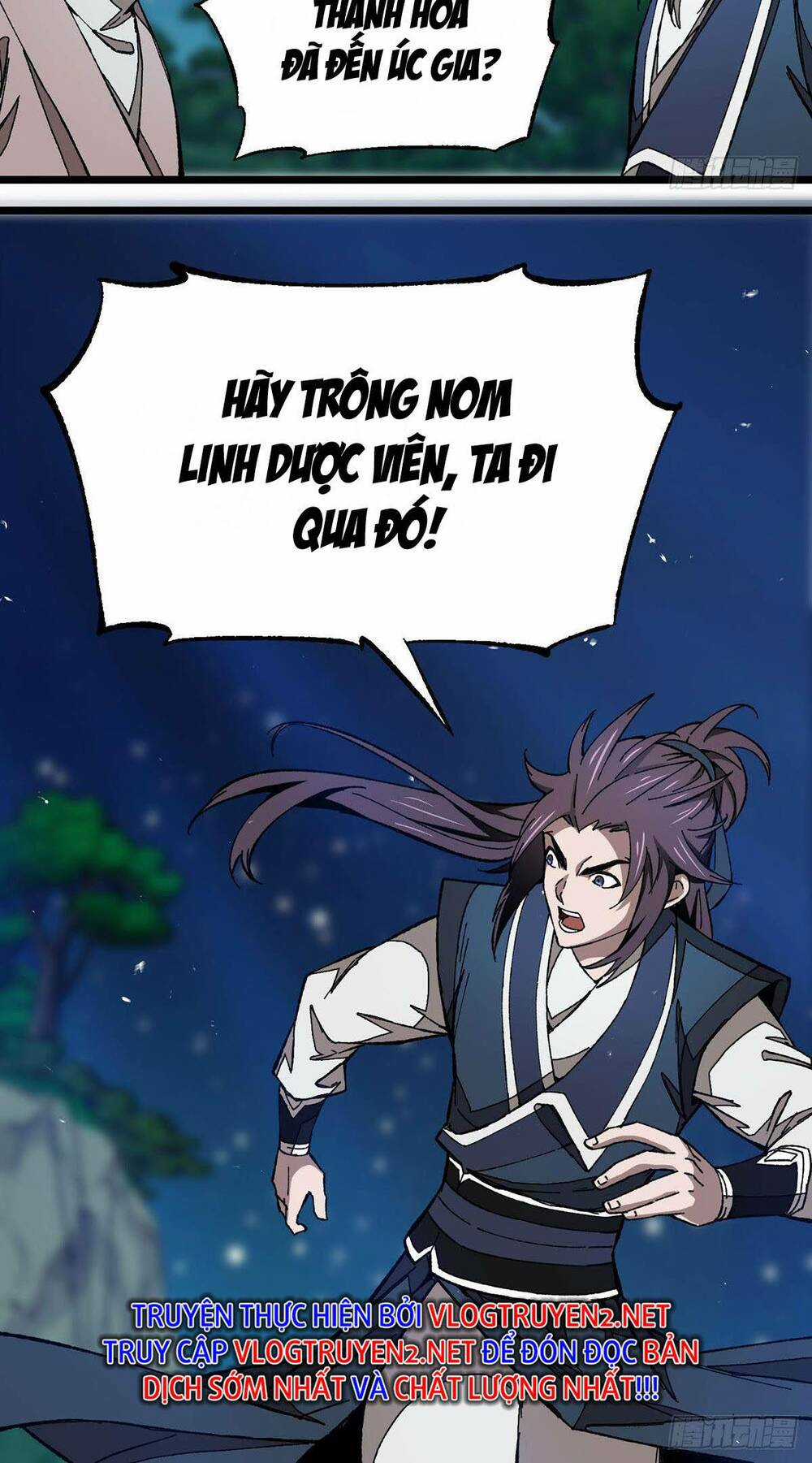 Chúa Tể Cơ Giới - Chapter 7 - Trang 16