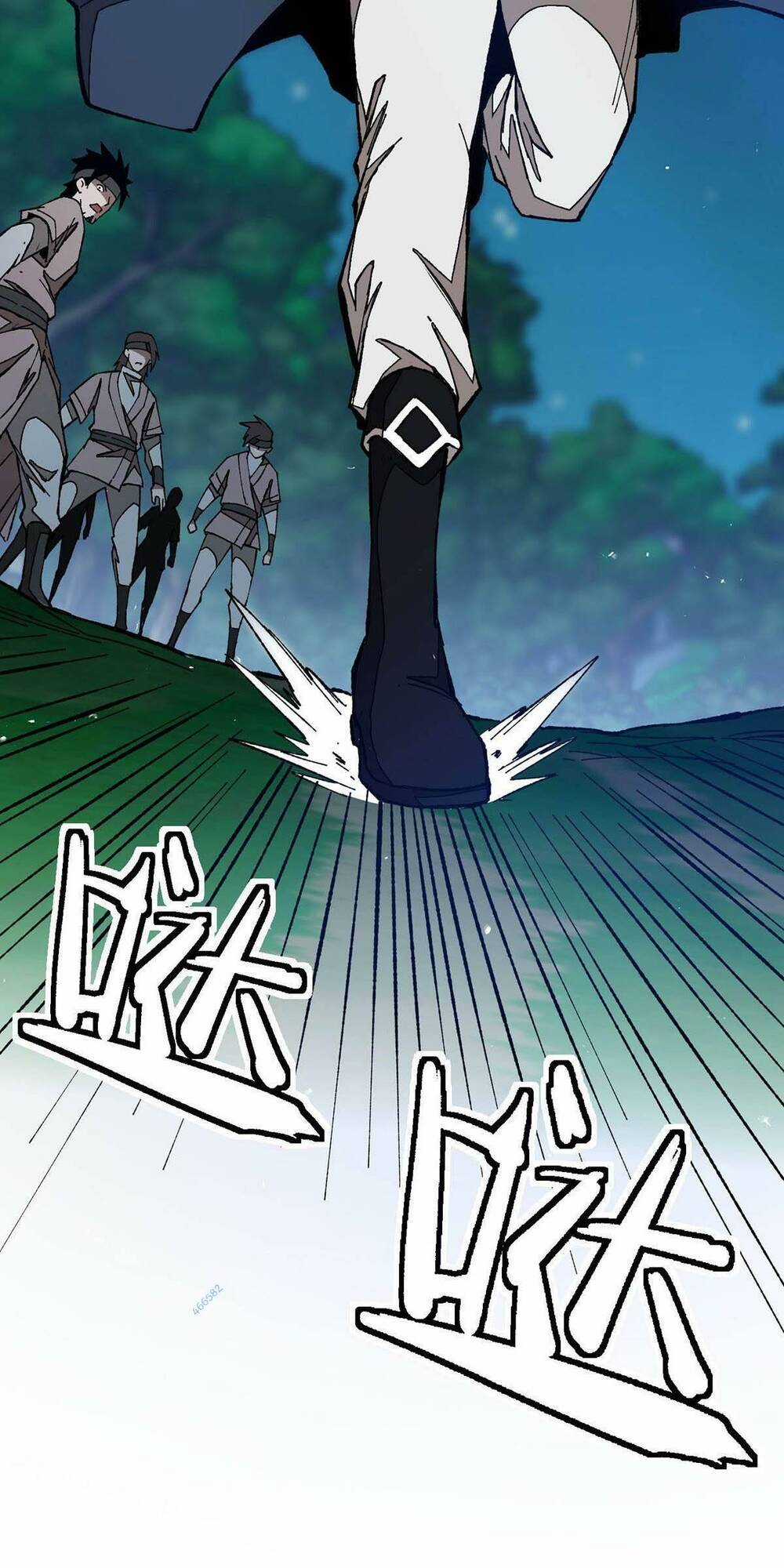 Chúa Tể Cơ Giới - Chapter 7 - Trang 17