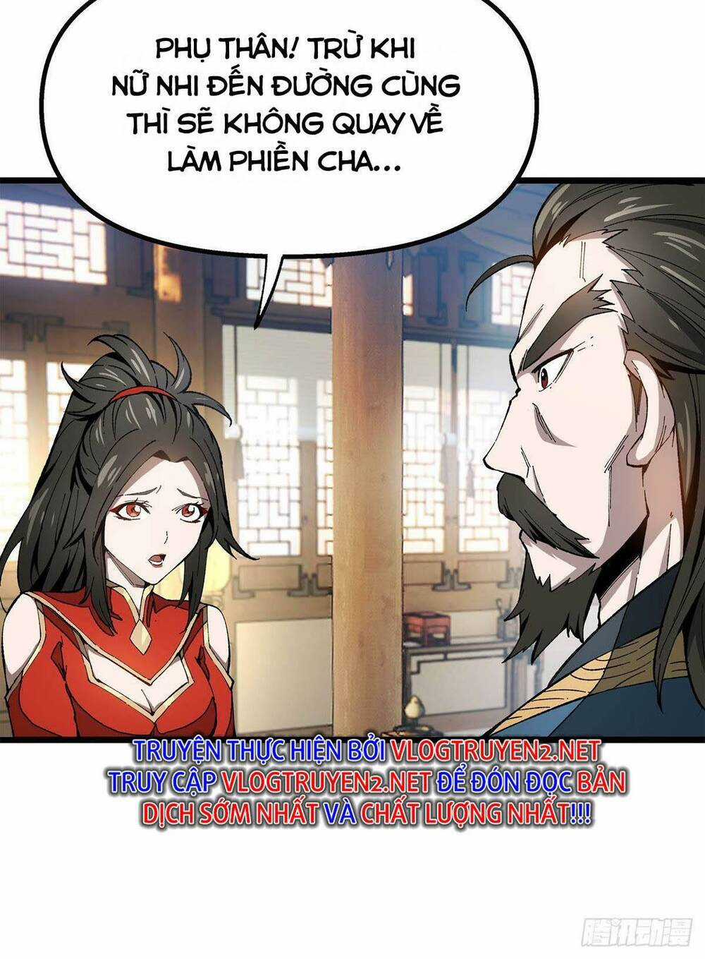 Chúa Tể Cơ Giới - Chapter 7 - Trang 20