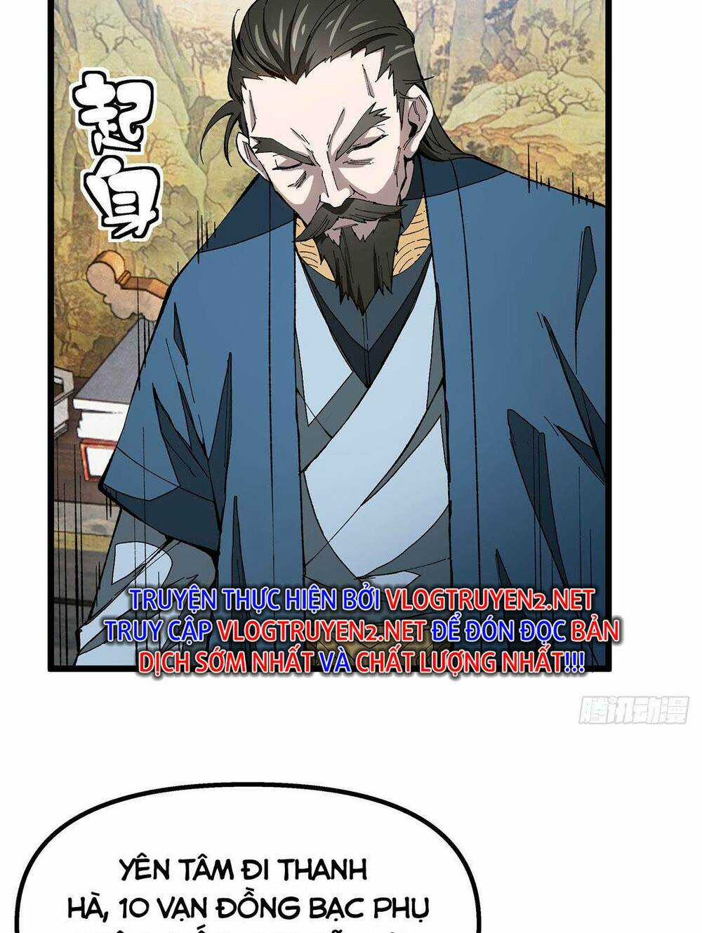 Chúa Tể Cơ Giới - Chapter 7 - Trang 22