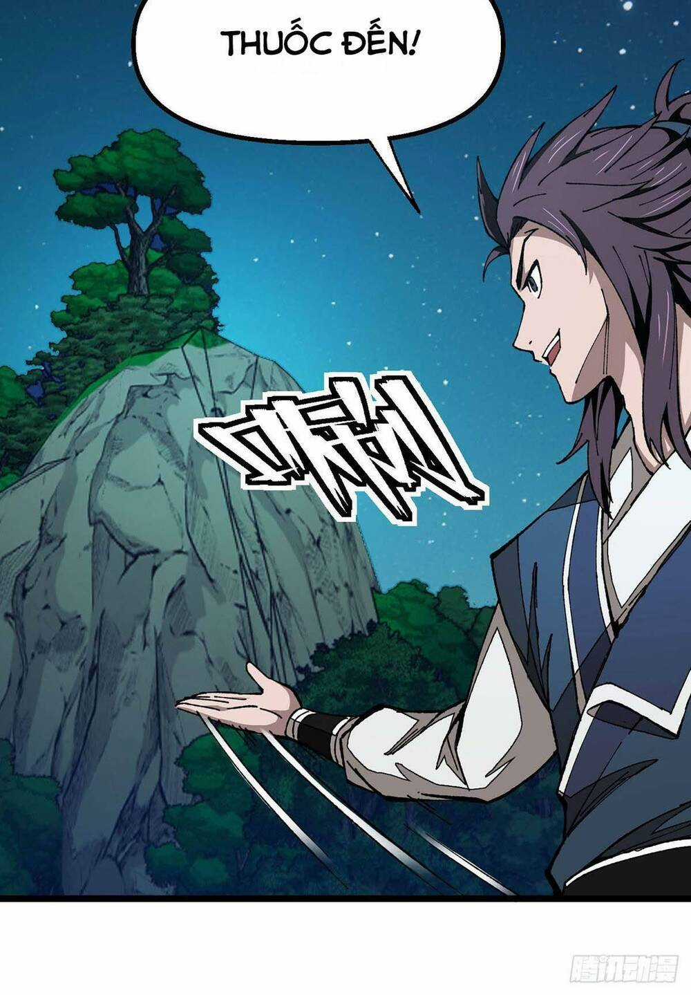 Chúa Tể Cơ Giới - Chapter 7 - Trang 4