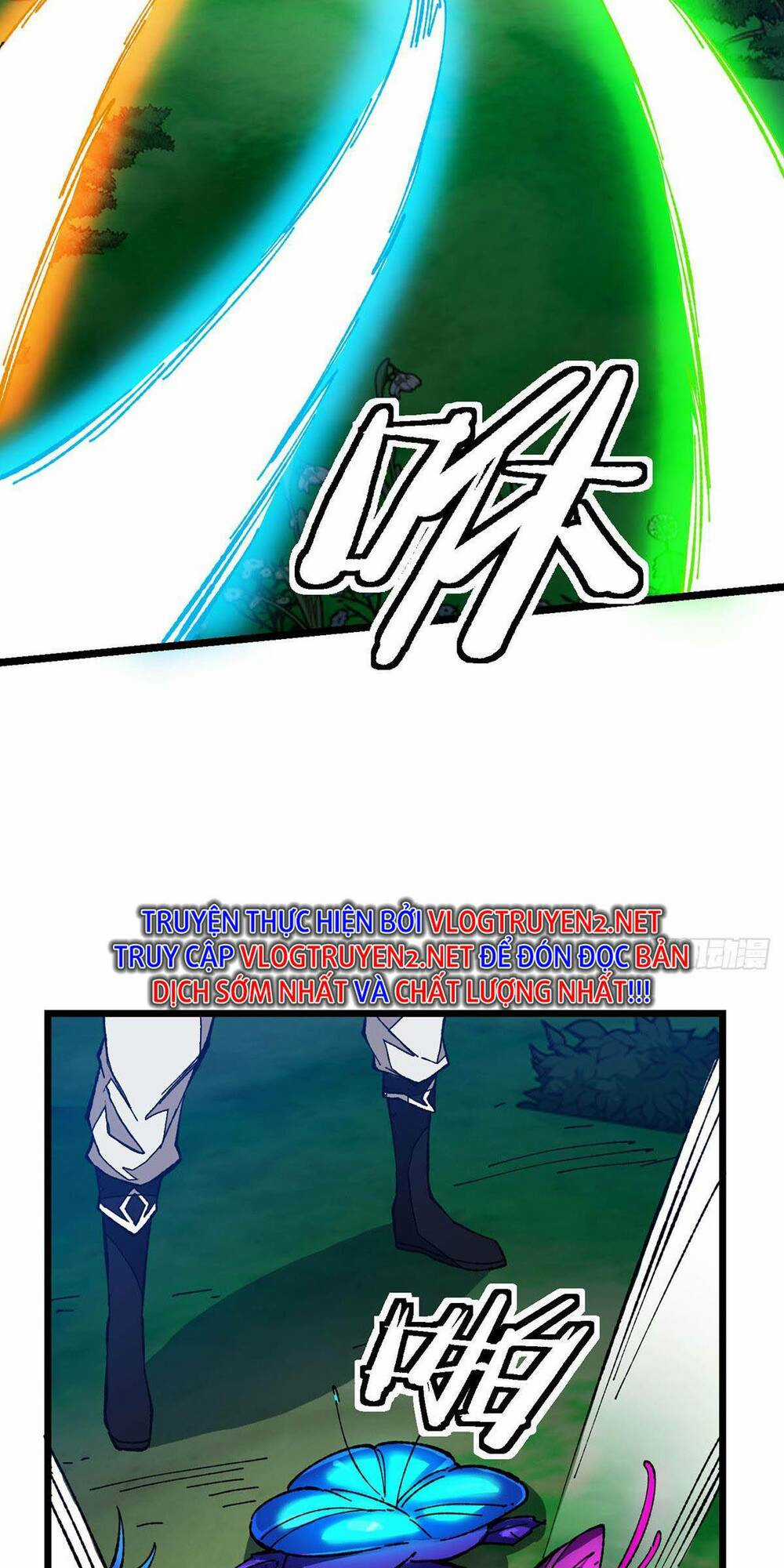 Chúa Tể Cơ Giới - Chapter 7 - Trang 6