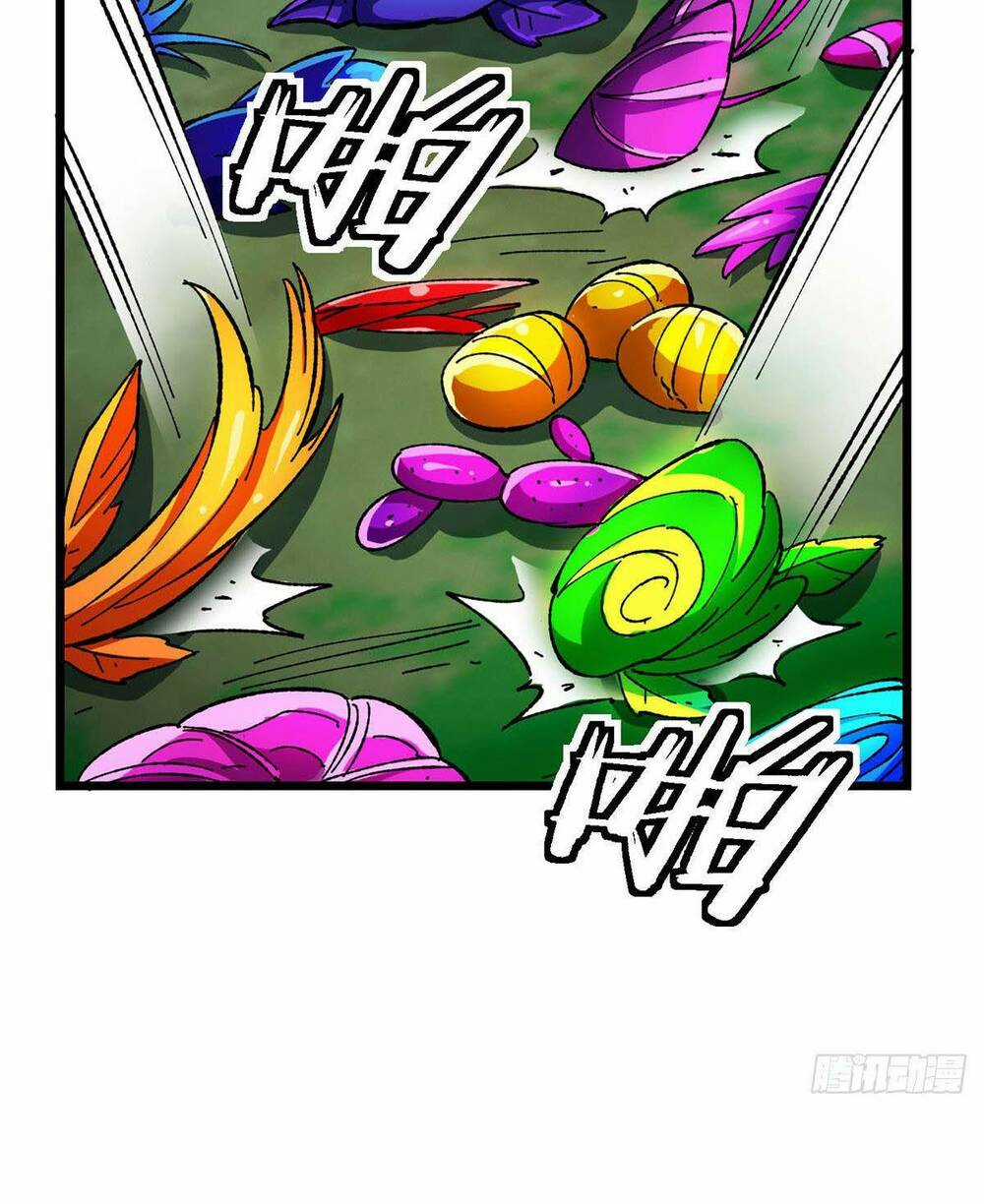 Chúa Tể Cơ Giới - Chapter 7 - Trang 7