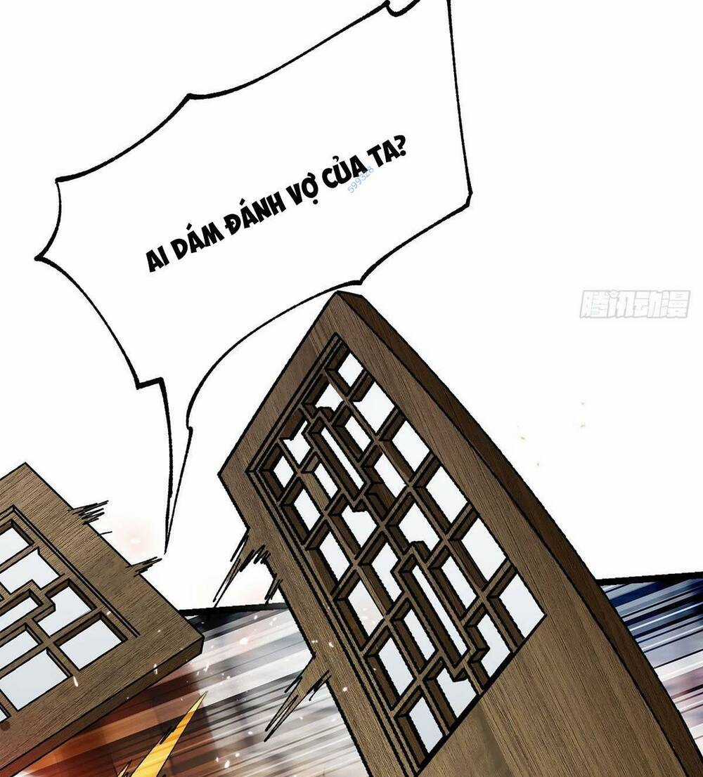 Chúa Tể Cơ Giới - Chapter 8 - Trang 11