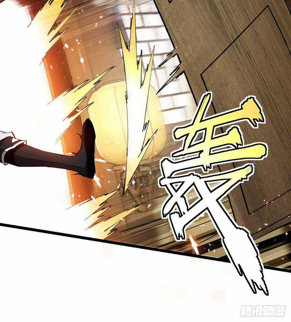 Chúa Tể Cơ Giới - Chapter 8 - Trang 12