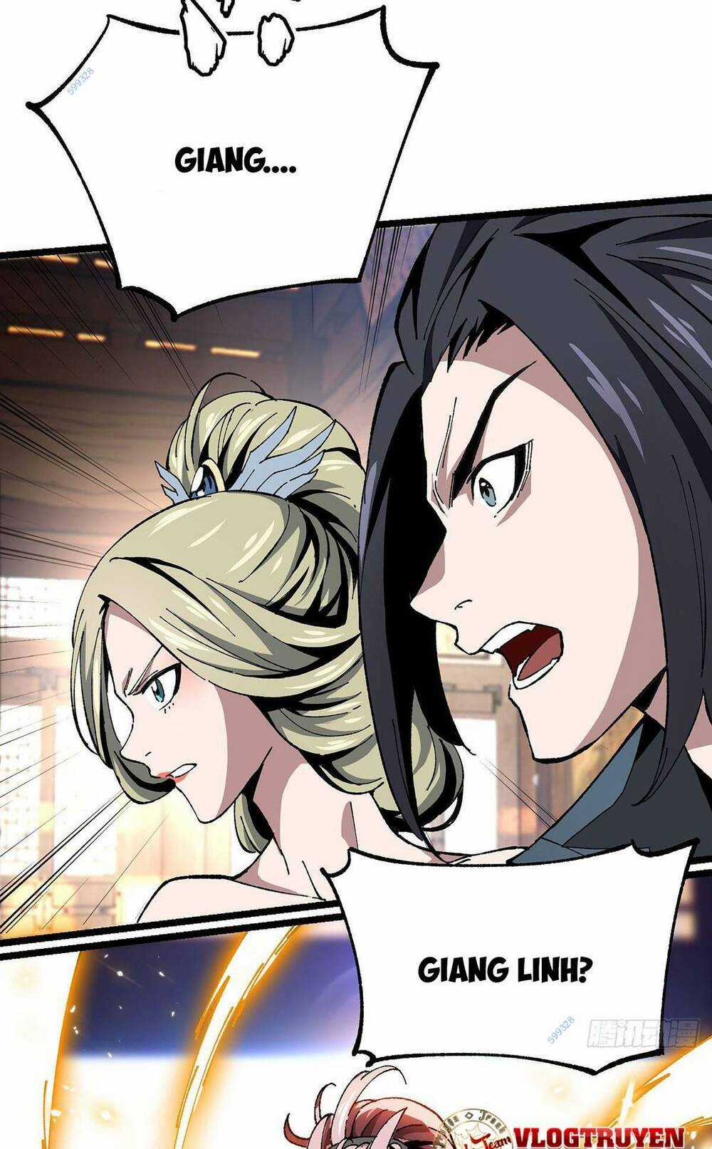 Chúa Tể Cơ Giới - Chapter 8 - Trang 14