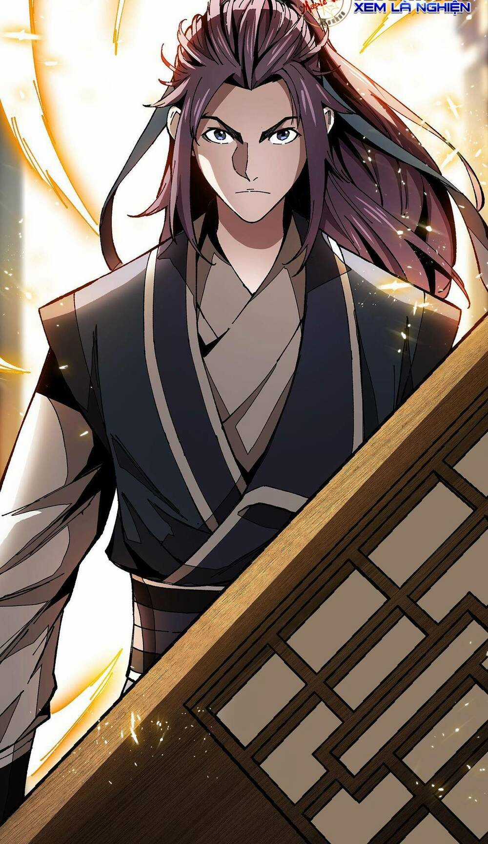 Chúa Tể Cơ Giới - Chapter 8 - Trang 15