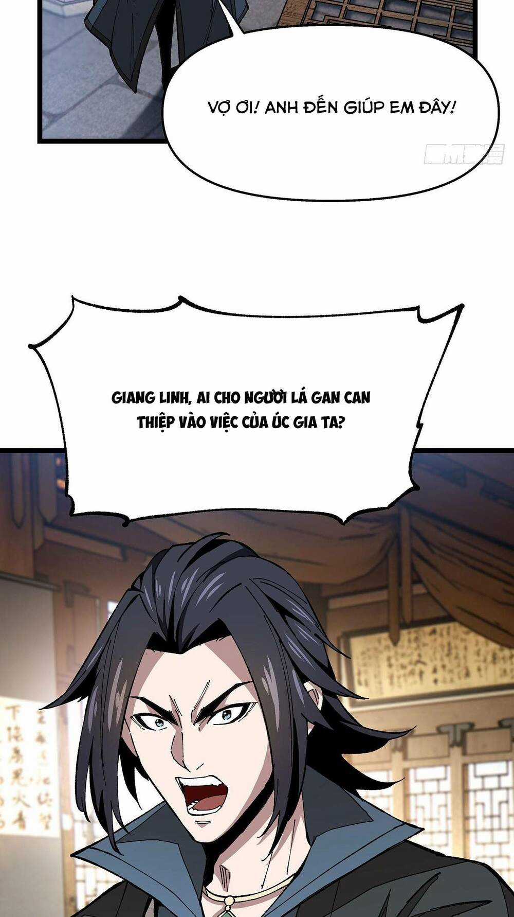 Chúa Tể Cơ Giới - Chapter 8 - Trang 17