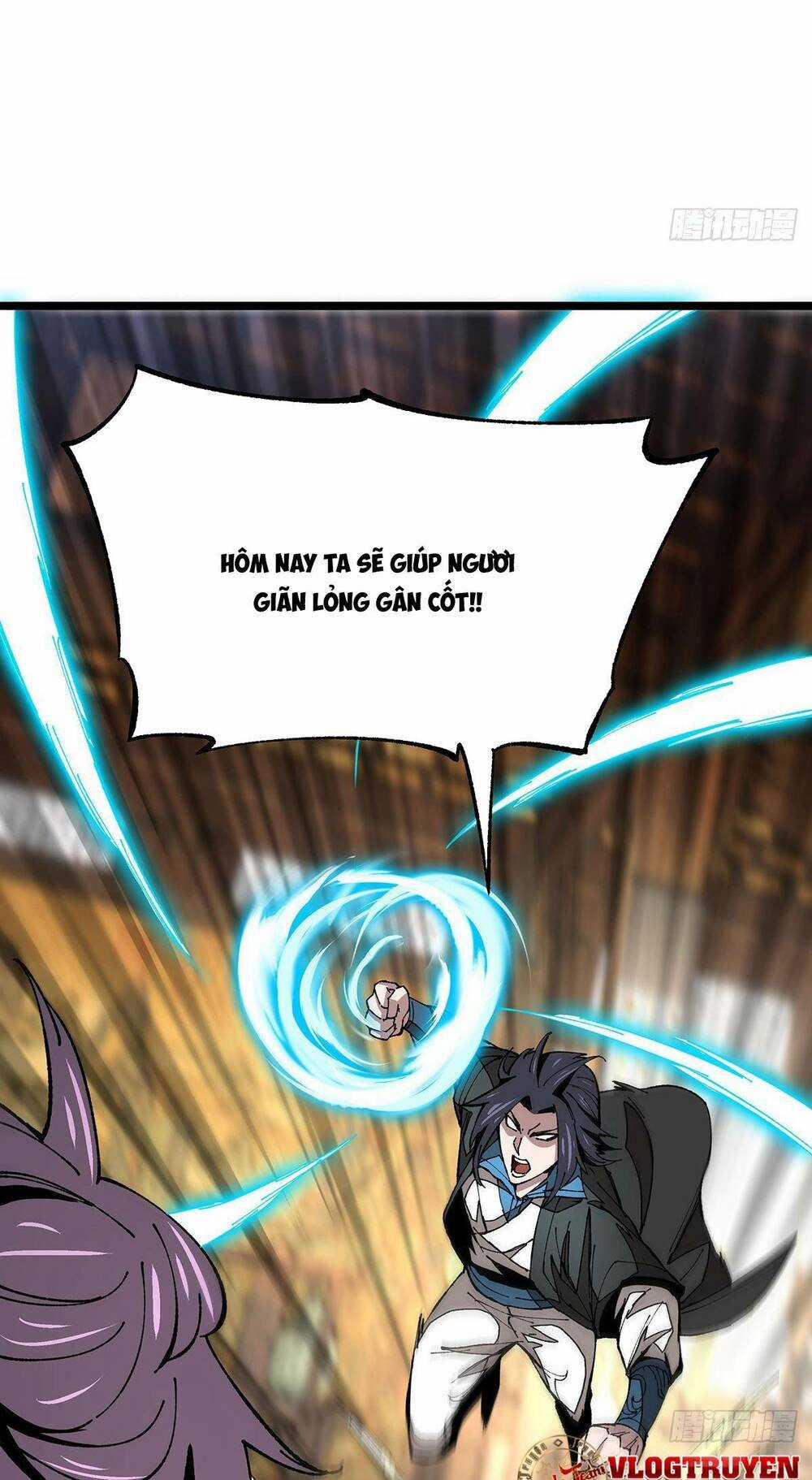 Chúa Tể Cơ Giới - Chapter 8 - Trang 21