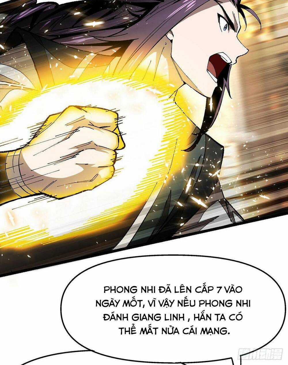 Chúa Tể Cơ Giới - Chapter 8 - Trang 23