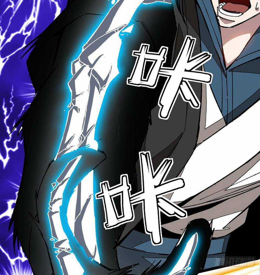 Chúa Tể Cơ Giới - Chapter 8 - Trang 29