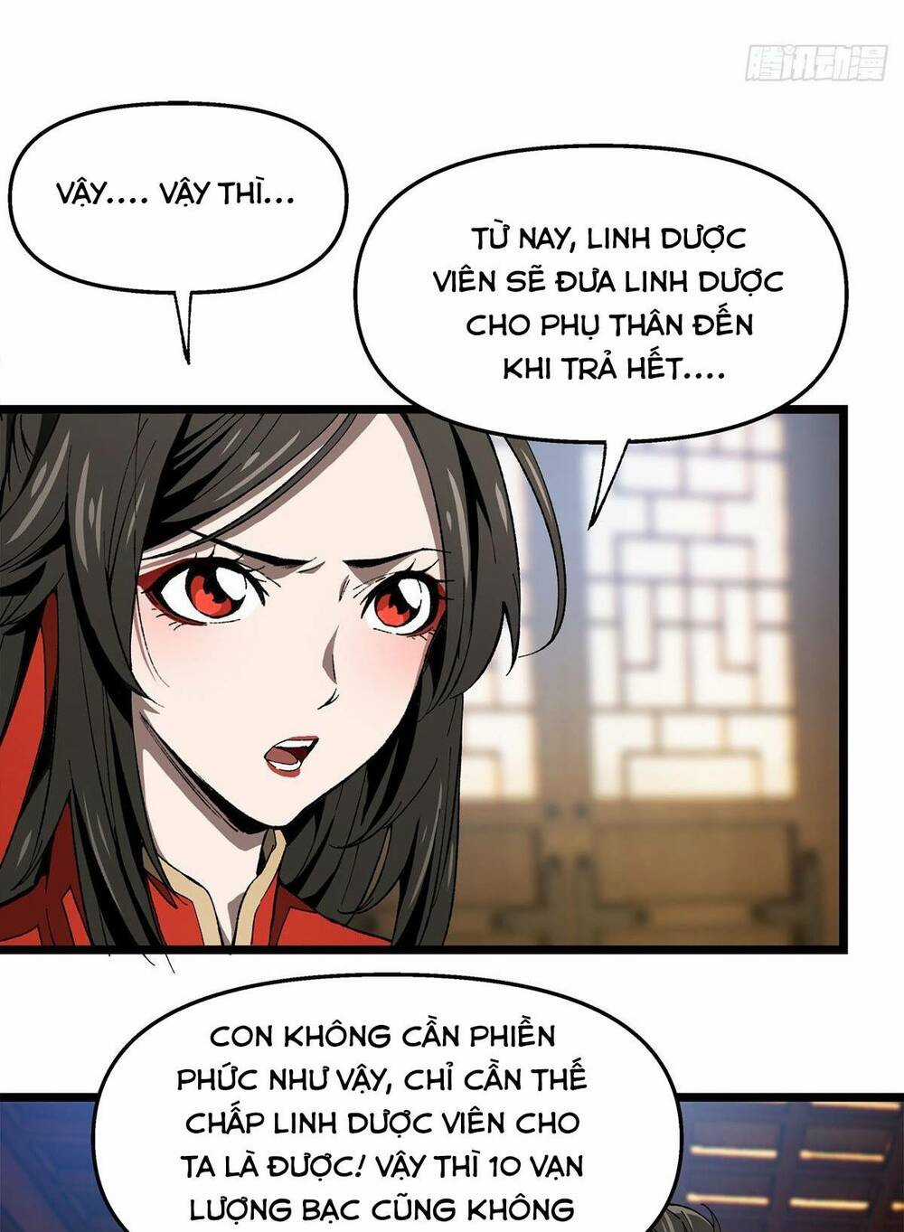 Chúa Tể Cơ Giới - Chapter 8 - Trang 4