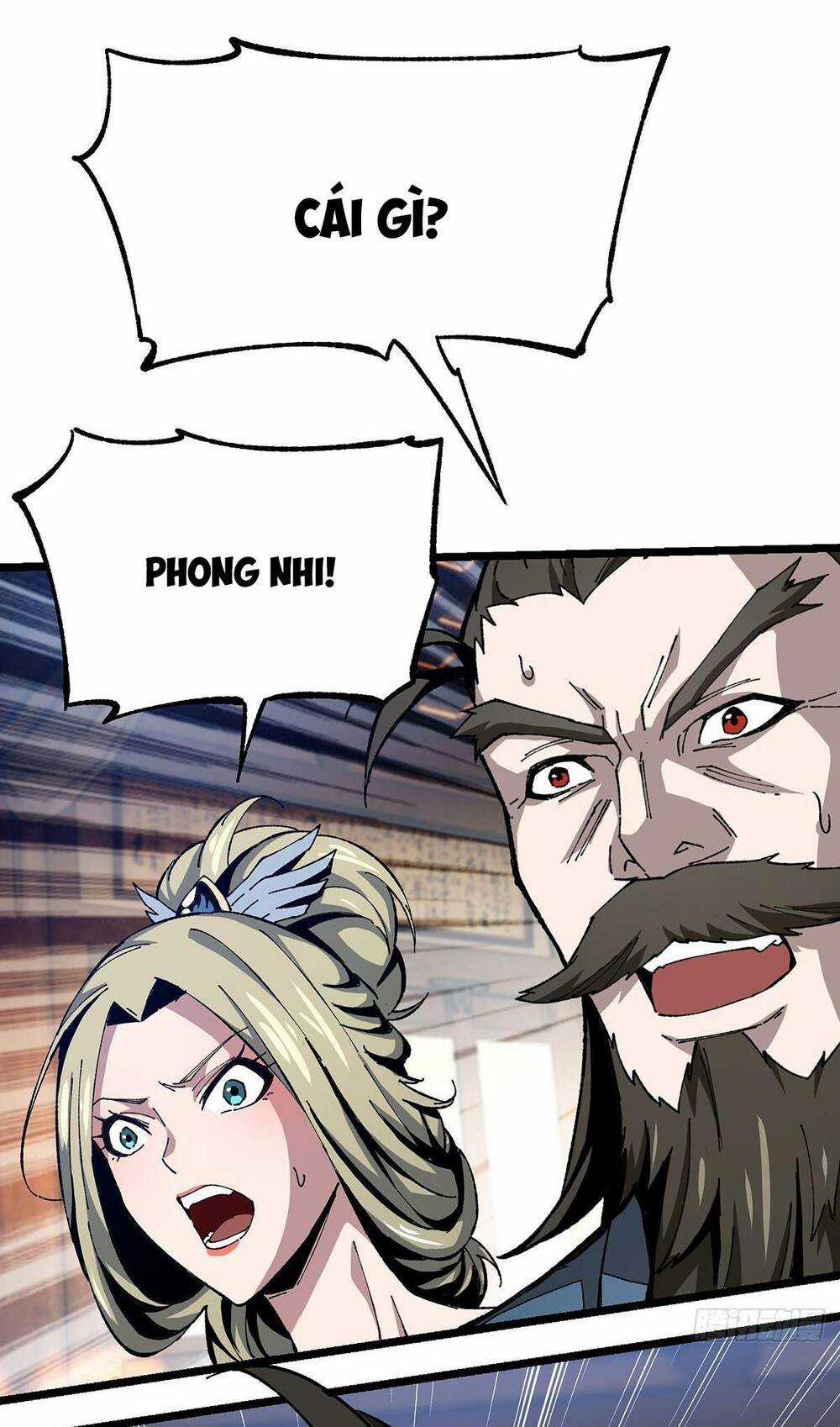 Chúa Tể Cơ Giới - Chapter 8 - Trang 31