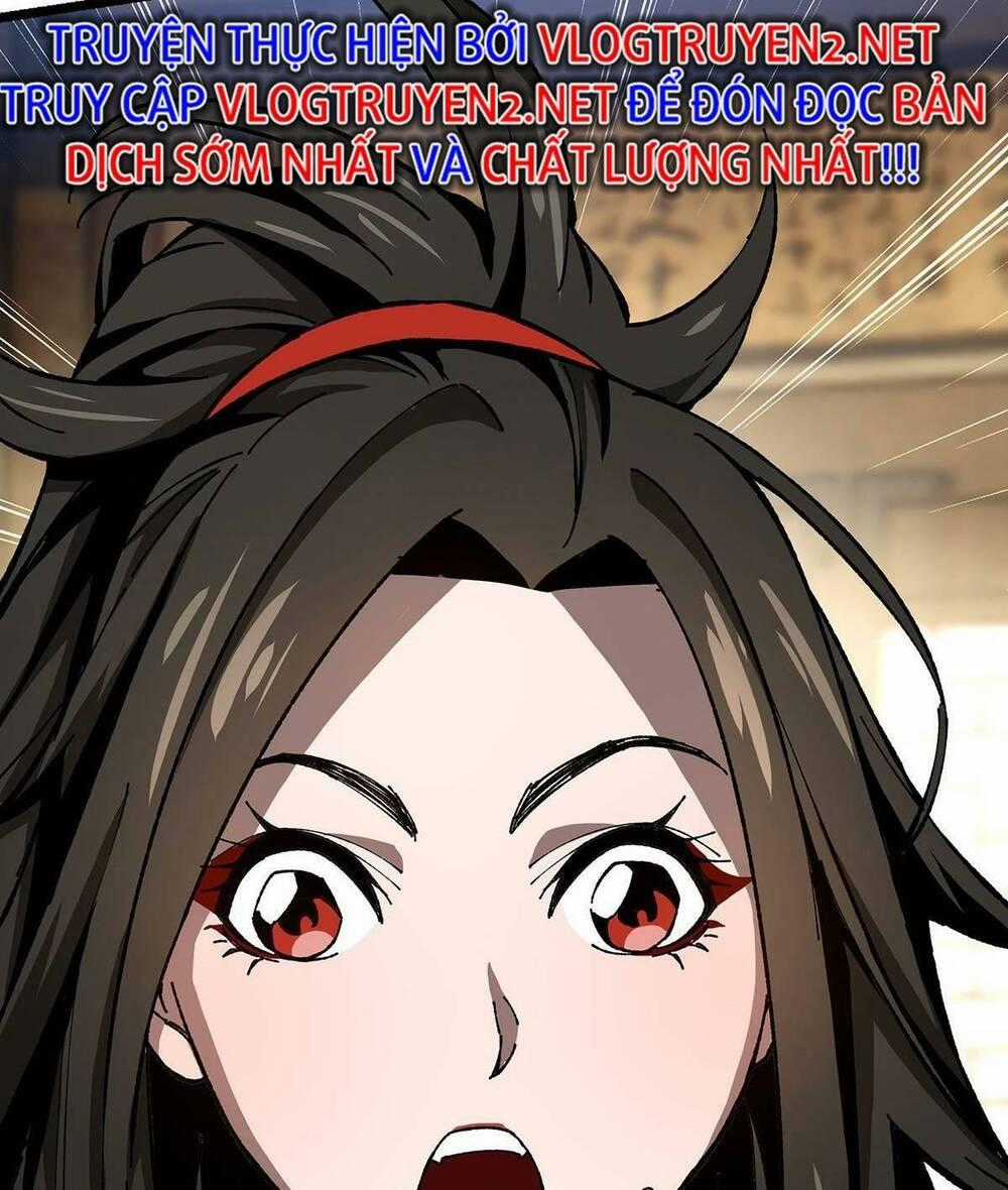 Chúa Tể Cơ Giới - Chapter 8 - Trang 32