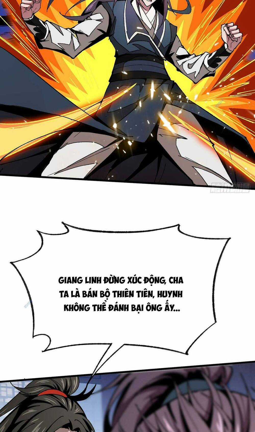 Chúa Tể Cơ Giới - Chapter 9 - Trang 11