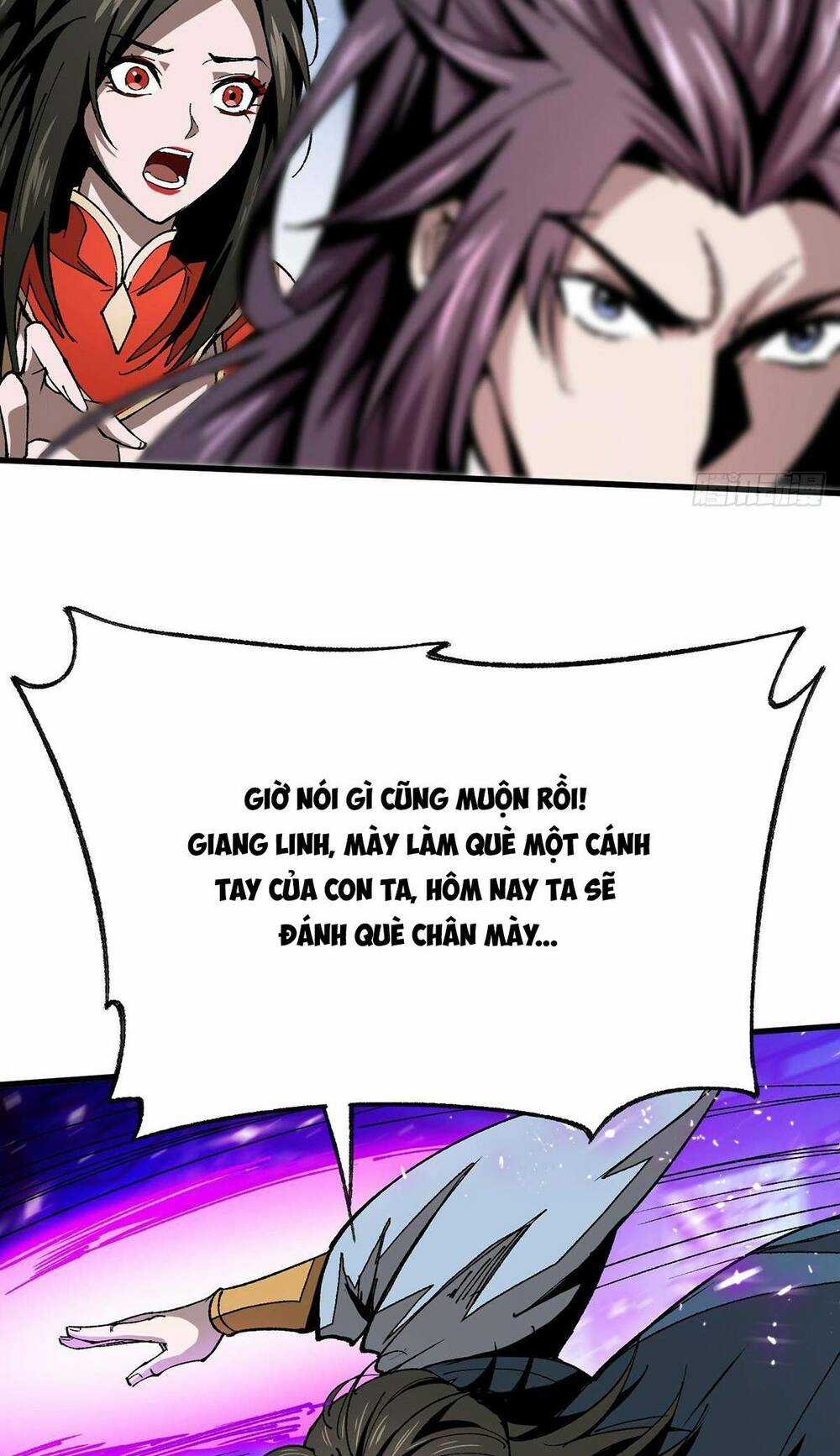 Chúa Tể Cơ Giới - Chapter 9 - Trang 12