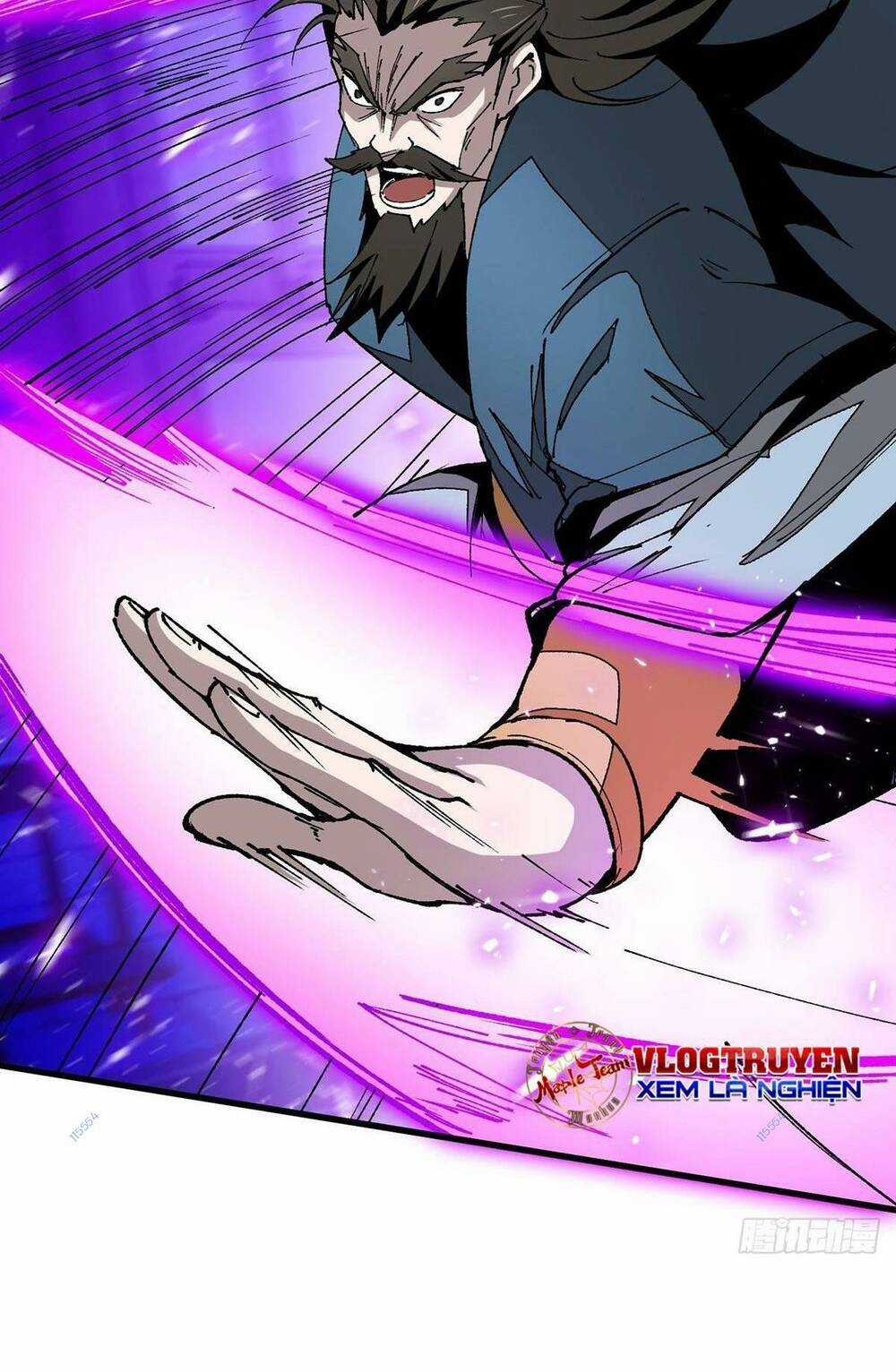 Chúa Tể Cơ Giới - Chapter 9 - Trang 13