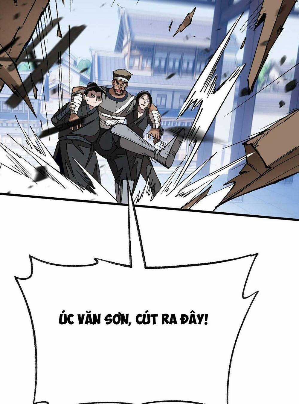 Chúa Tể Cơ Giới - Chapter 9 - Trang 15