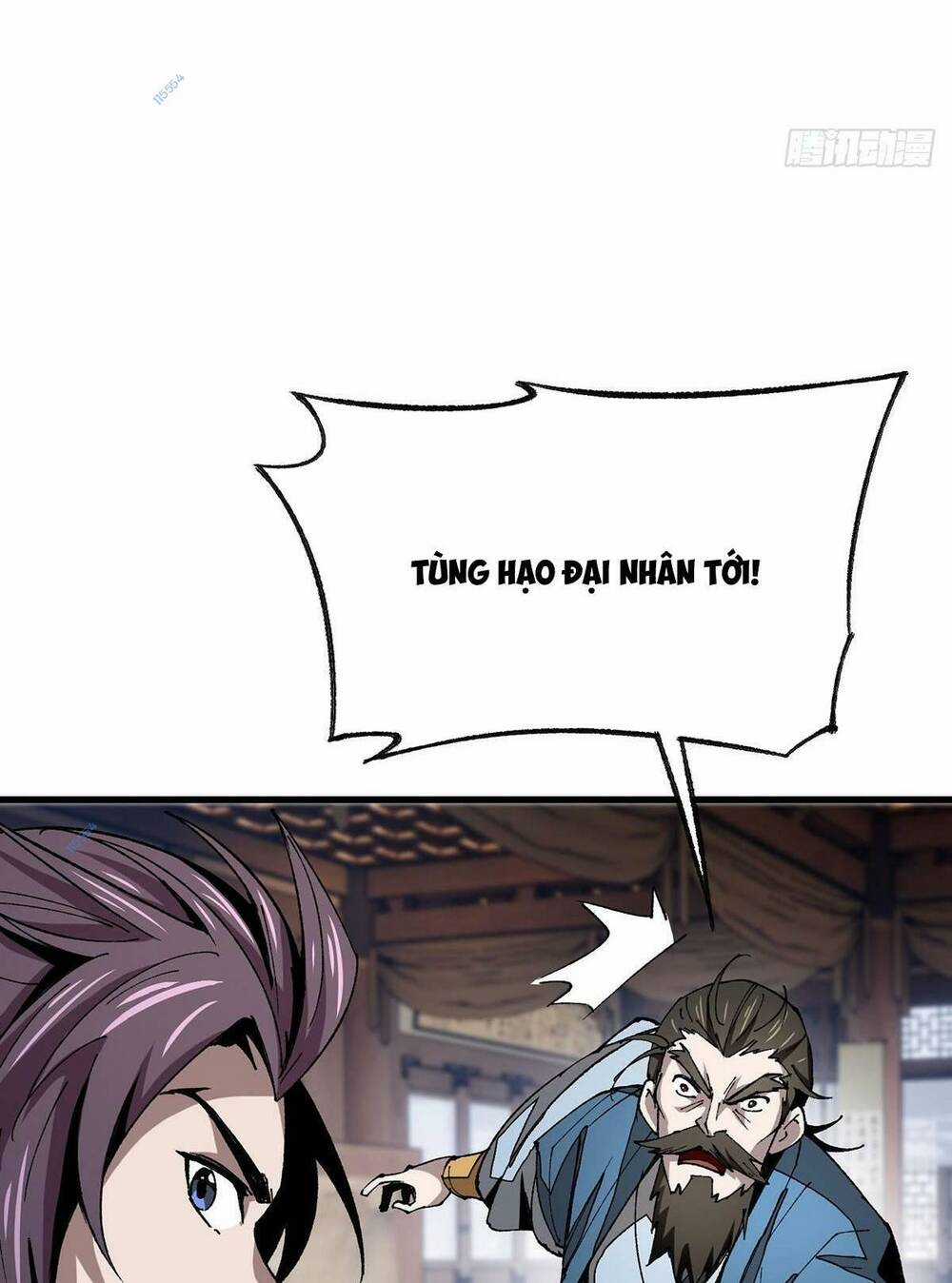 Chúa Tể Cơ Giới - Chapter 9 - Trang 20