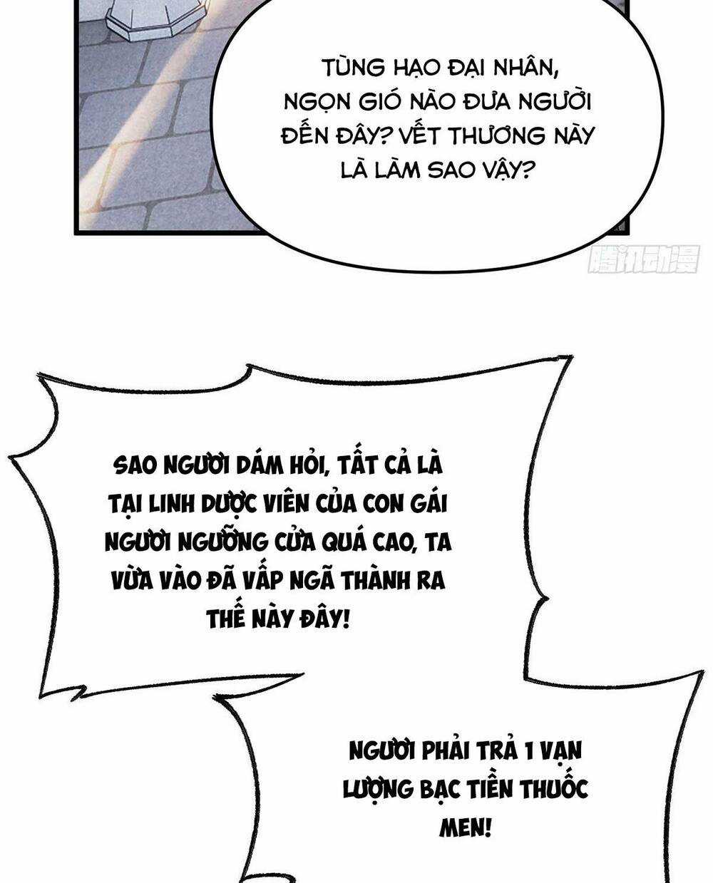 Chúa Tể Cơ Giới - Chapter 9 - Trang 23