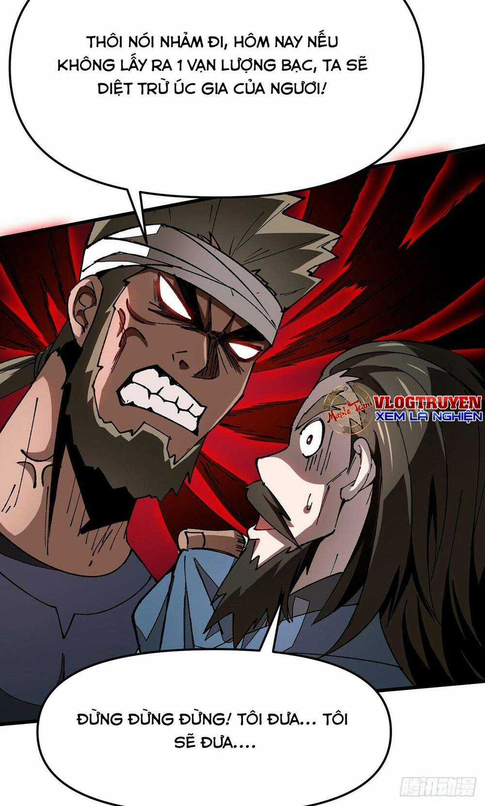 Chúa Tể Cơ Giới - Chapter 9 - Trang 25