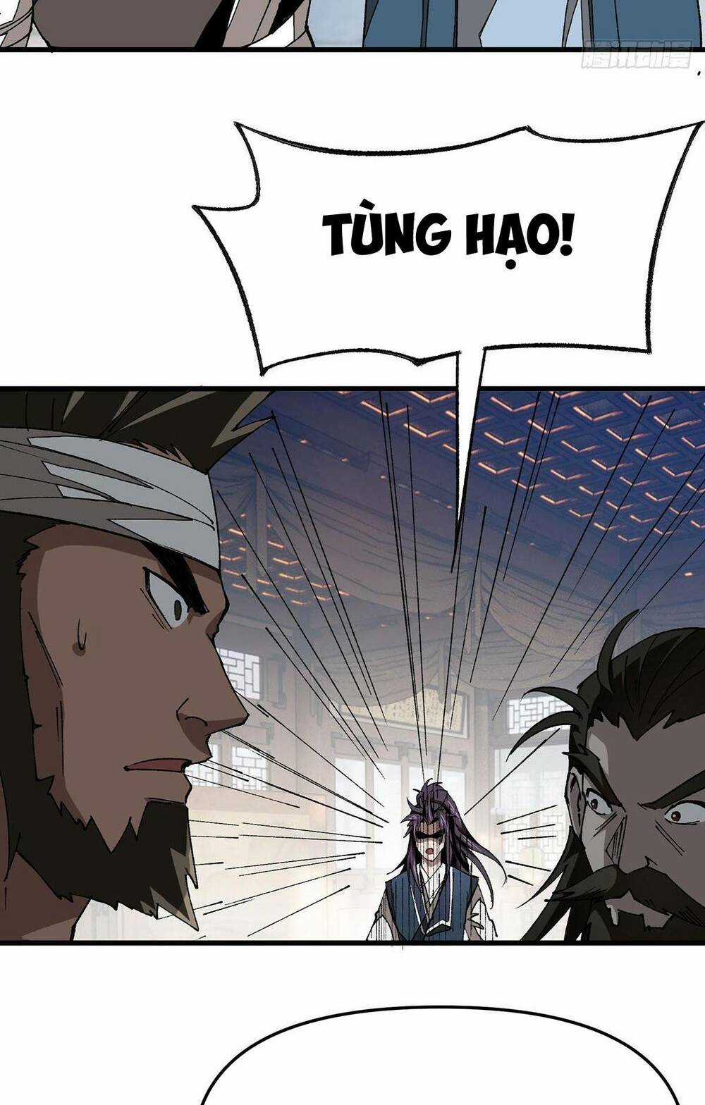 Chúa Tể Cơ Giới - Chapter 9 - Trang 27