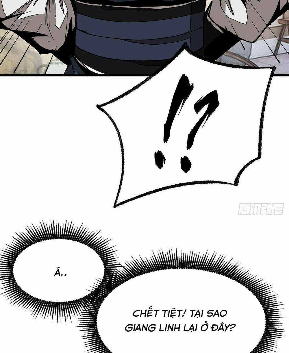 Chúa Tể Cơ Giới - Chapter 9 - Trang 29