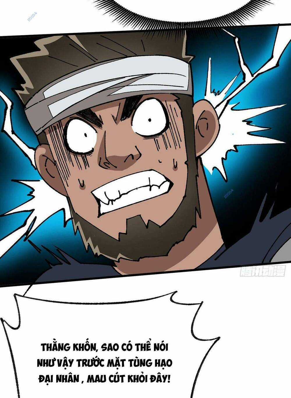 Chúa Tể Cơ Giới - Chapter 9 - Trang 30