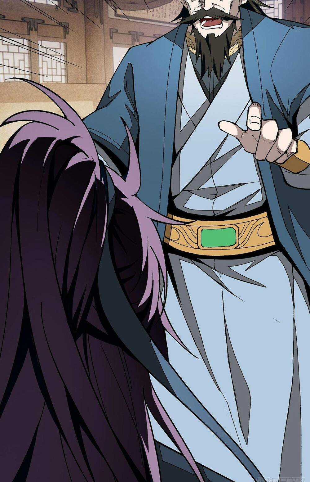 Chúa Tể Cơ Giới - Chapter 9 - Trang 4