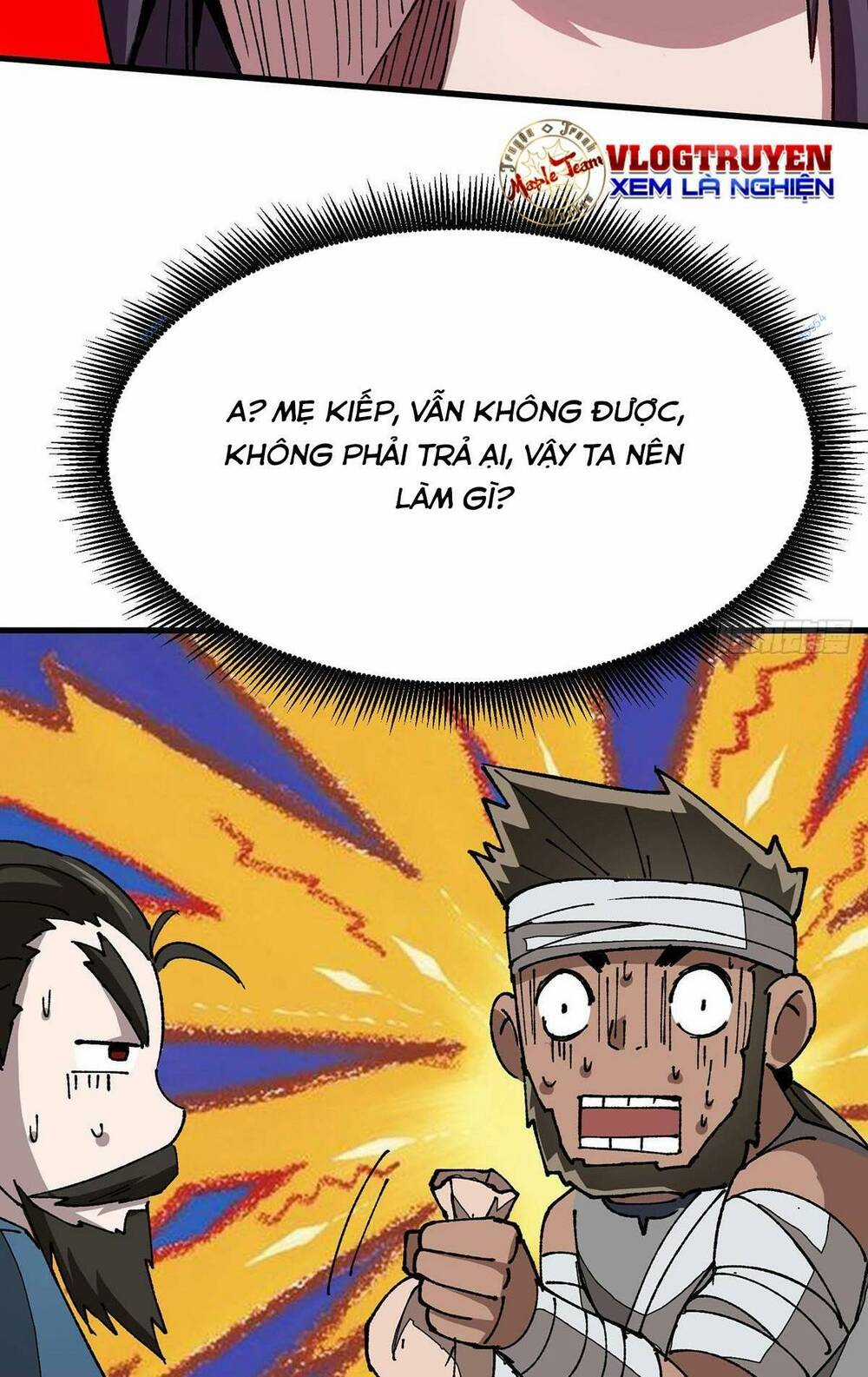 Chúa Tể Cơ Giới - Chapter 9 - Trang 34