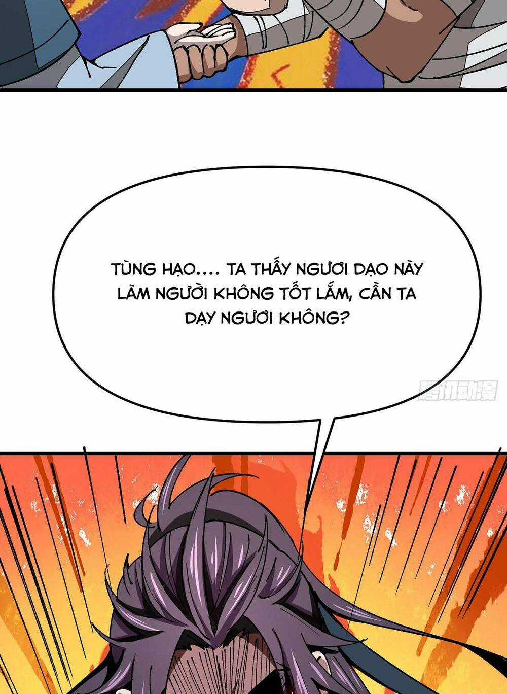 Chúa Tể Cơ Giới - Chapter 9 - Trang 35