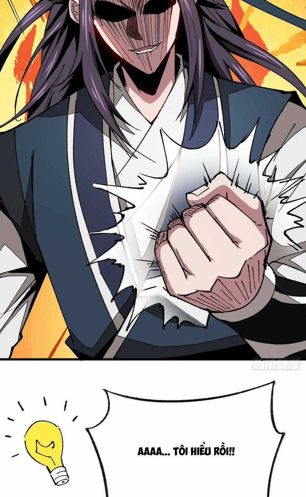 Chúa Tể Cơ Giới - Chapter 9 - Trang 36