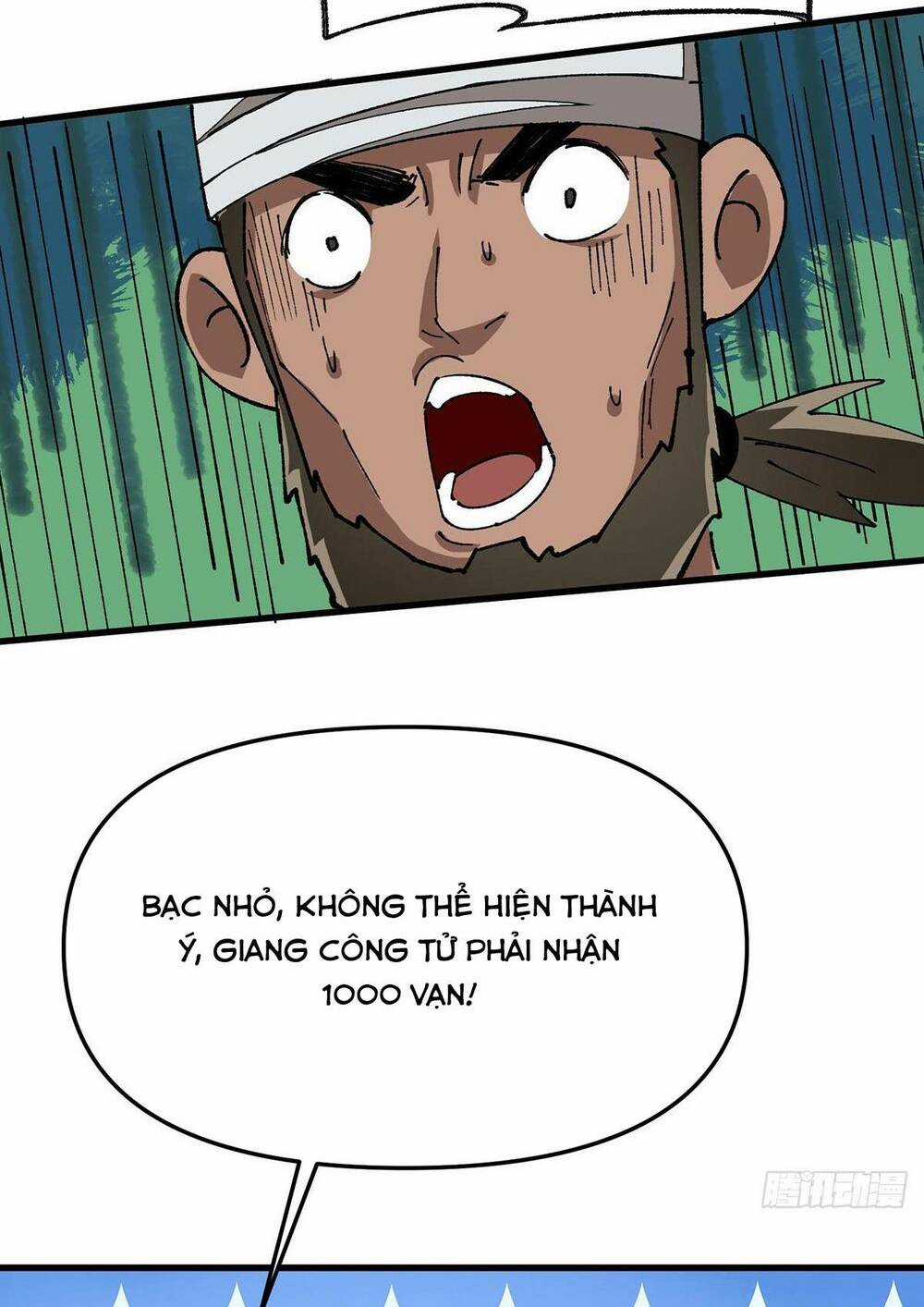 Chúa Tể Cơ Giới - Chapter 9 - Trang 37