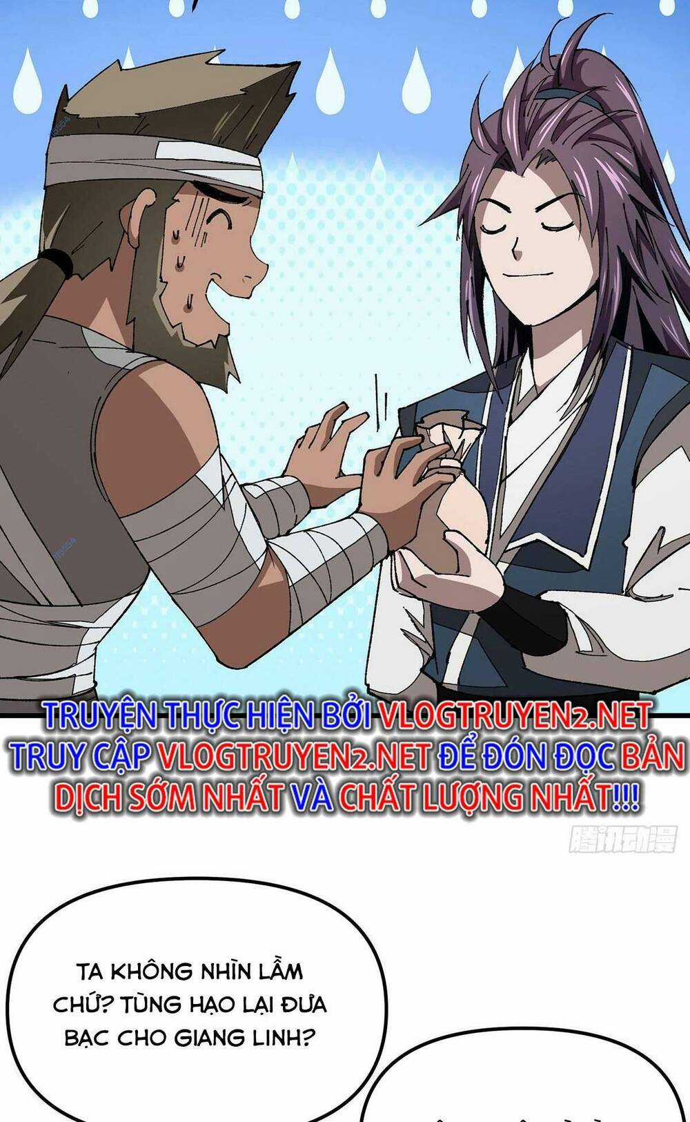 Chúa Tể Cơ Giới - Chapter 9 - Trang 38