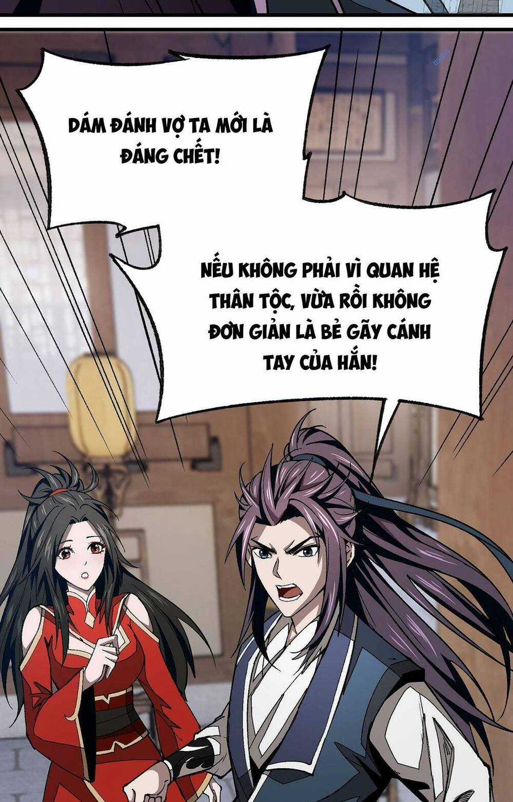 Chúa Tể Cơ Giới - Chapter 9 - Trang 5